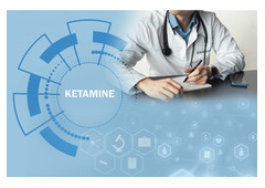 Ketamine Infusion Price