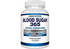 Our Best Products For Blood Sugar - Take Control of Your Health!