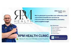 RPM Health Clinic