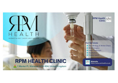 RPM Health Clinic