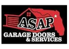 ASAP Garage Doors