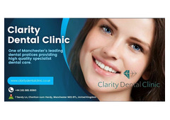 Clarity Dental Clinic