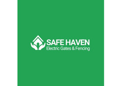 Safe Haven Electric Gates and Fence