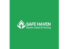 Safe Haven Electric Gates and Fence