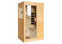 Wellness Sauna Available - $1500