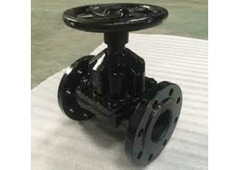 Diaphragm Valve Supplier In Dubai