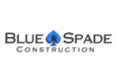 Blue Spade Construction