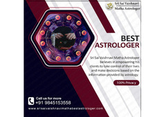 Best Astrologer in Marathahalli 