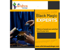 Black Magic Experts in Kandivali 