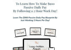 Your Schedule, Your Rules: Earn $900 Daily in Just 2 Hours