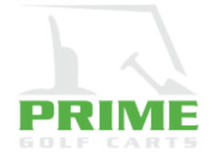 Prime Golf Carts Woodstock