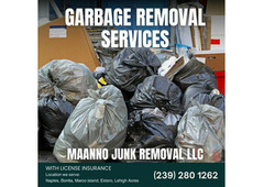 Discover Top-Tier Garbage Removal Services for Your Home