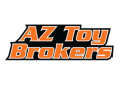 AZ Toy Brokers West