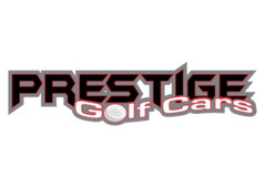 Prestige Golf Cars