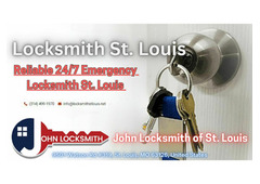 John Locksmith of St. Louis