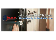 John Locksmith of St. Louis