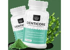 DentiCore  Tooth And Gum Rebuilding