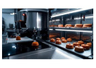 Boosting Bakery Production With Advanced Automated Machines And Cutting-Edge Equipment