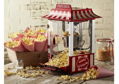 Discover Top Popcorn Manufacturers in Australia with Fun Food Machines