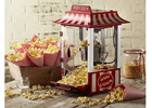 Discover Top Popcorn Manufacturers in Australia with Fun Food Machines