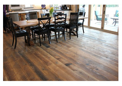 We Ship Nation Wide-Direct from the Mill-Custom Reclaimed and Old Growth Solid