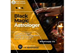 Black Magic Astrologer in Telangana