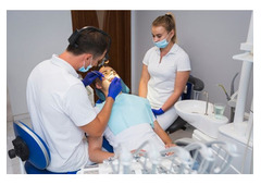 Why Dental Donvale is Ideal for Preventive Dental Care