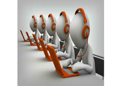 Call center projects