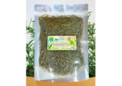 2 PACK X DRIED ROSEMARY TEA 100-GRAM SALVIA | ~~ ROSMARINUS OFFICINALIS HERBAL TEA