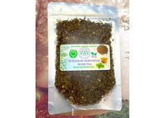 100-GRAM NU VOI HERBAL TEA SYZYGIUM NERVOSUM TEA | CLEISTOCALYX OPERCULATUS TEA |