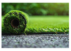 What Services Do Artificial Grass Suppliers in Melbourne Offer?