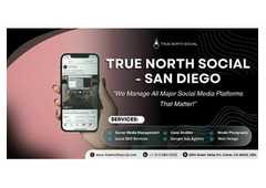 True North Social - San Diego