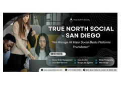 True North Social - San Diego