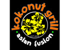 Kokonut Grill - Best Asian Fusion Food