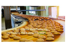 Transforming Cookie Manufacturing with AI-Based Quality Control Systems