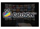 Catchon TV #1 Best IPTV Subscription Provider