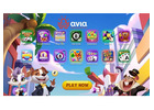 Exciting Games on Avia: Fun and Rewards Await!