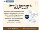 Master's Thesis Writing Services