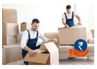 IBA Approved Packers and Movers in Bangalore