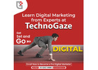 Digital Marketing Coaching In Bairagarh | Digital Marketing Course in Bairagarh | Digital Marketing