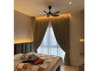 Motorized Curtains Dubai 