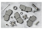 Subaru Sambar parts