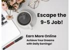 Double Your Income Quickly With This System