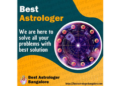 Best Astrologer in Hegganahalli