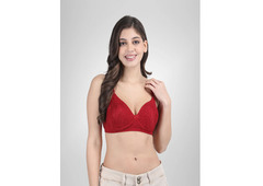 Bridal Indian Bra - Elegant & Comfortable | Bodysize