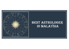 Best Indian Astrologer in Selangor