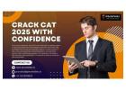 Best CAT Online Coaching – Learn from Experts Anytime!