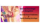 Best Astrologer in Bangalore