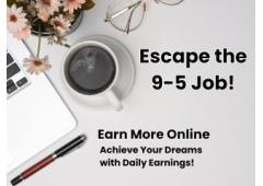 Residual Income!