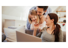 Residual Income!